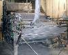  PROCTOR & SCHWARTZ Model 700 Garnett, 72" wide,